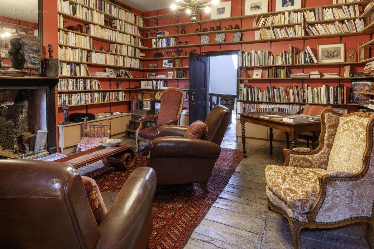 Maison à BEAULIEU-SUR-DORDOGNE