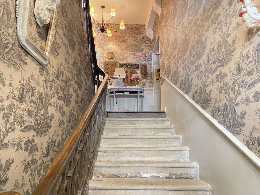 Maison à BEAULIEU-SUR-DORDOGNE