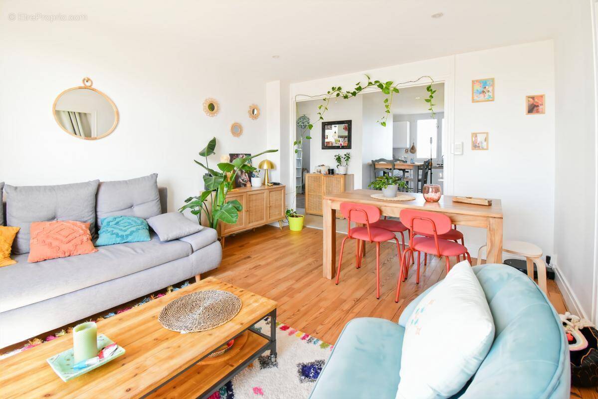 Appartement à VALENCE