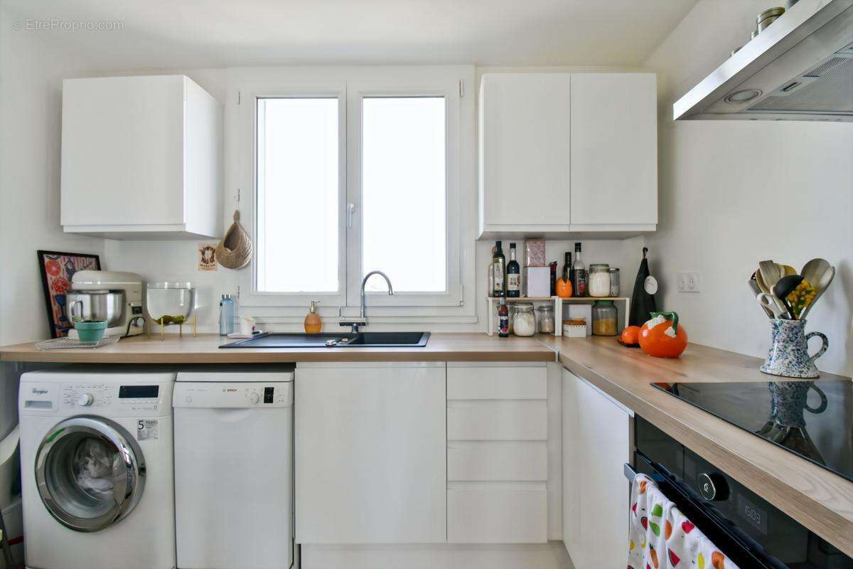 Appartement à VALENCE