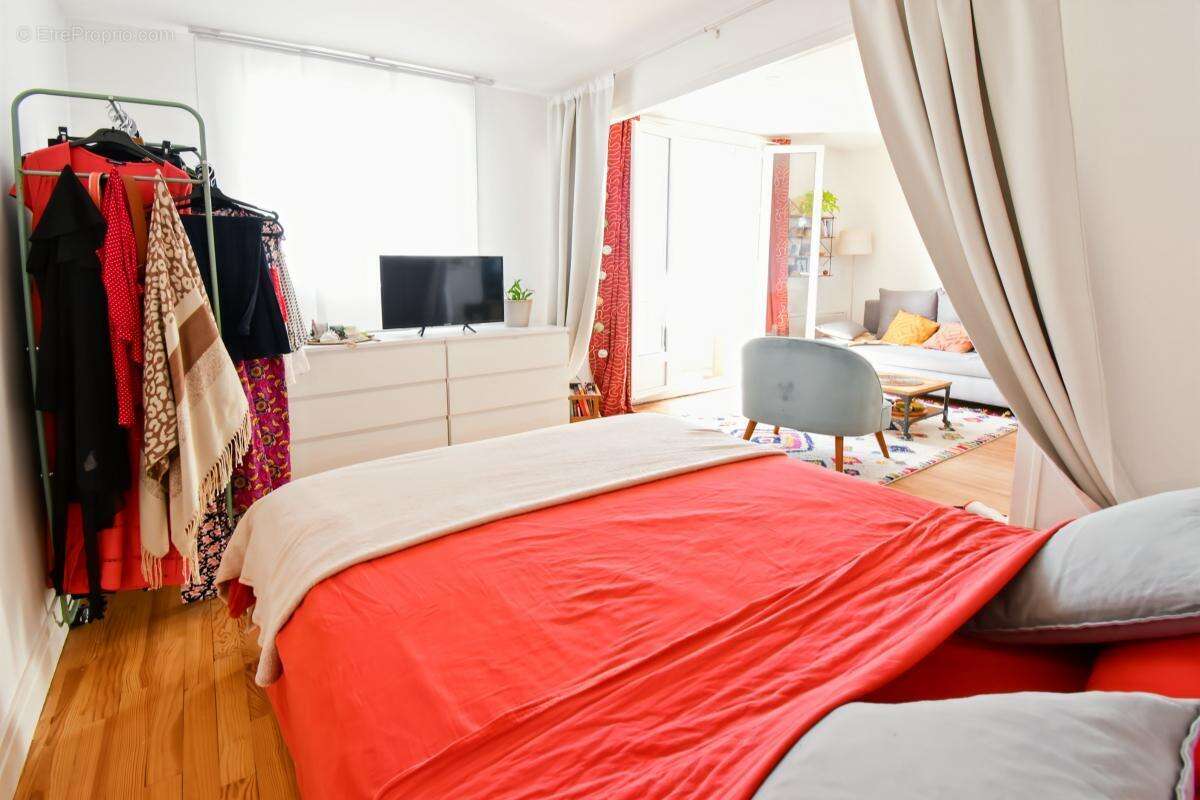 Appartement à VALENCE