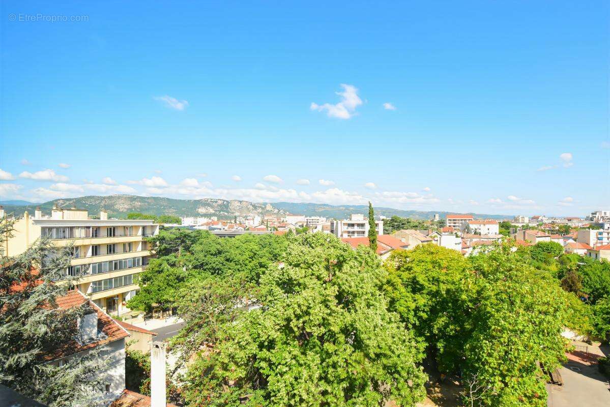 Appartement à VALENCE