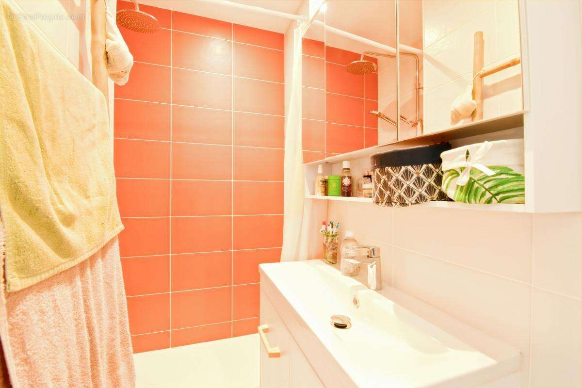 Appartement à VALENCE