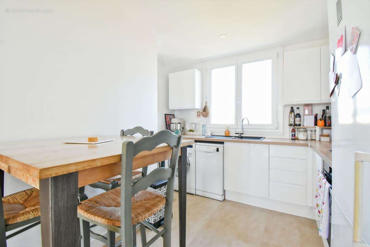 Appartement à VALENCE