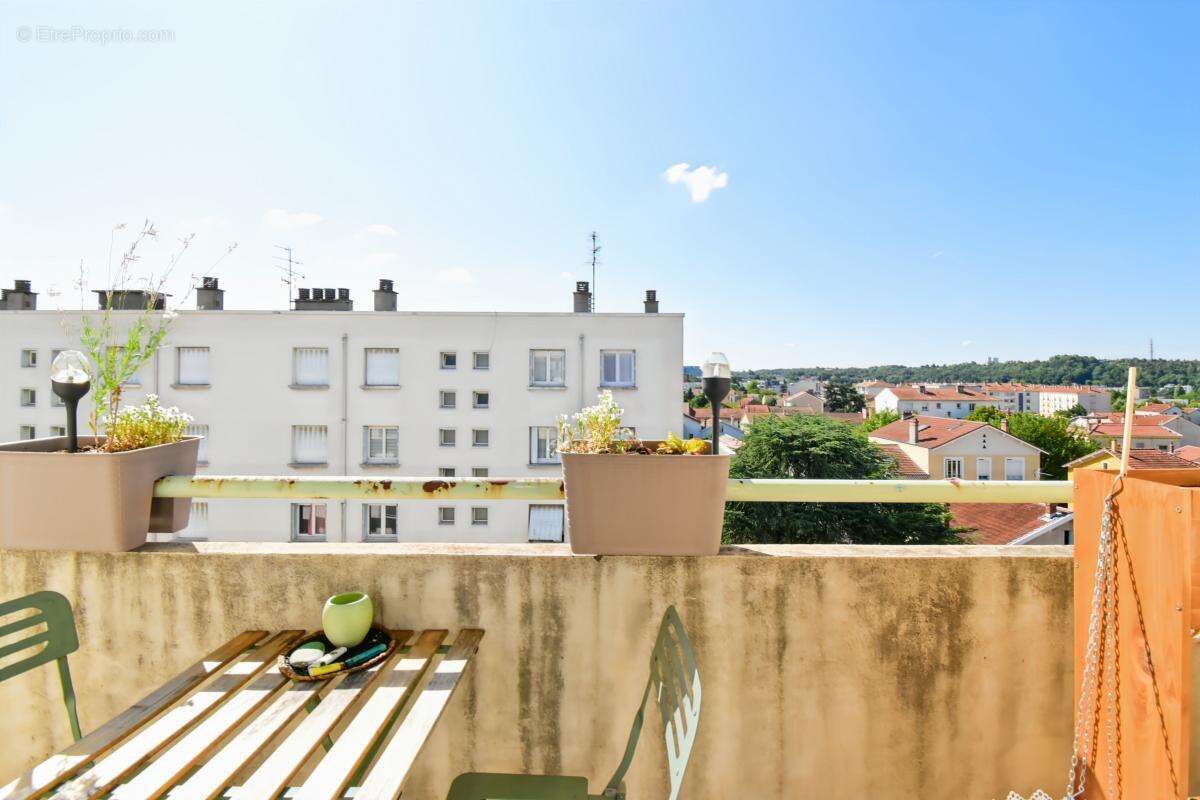Appartement à VALENCE
