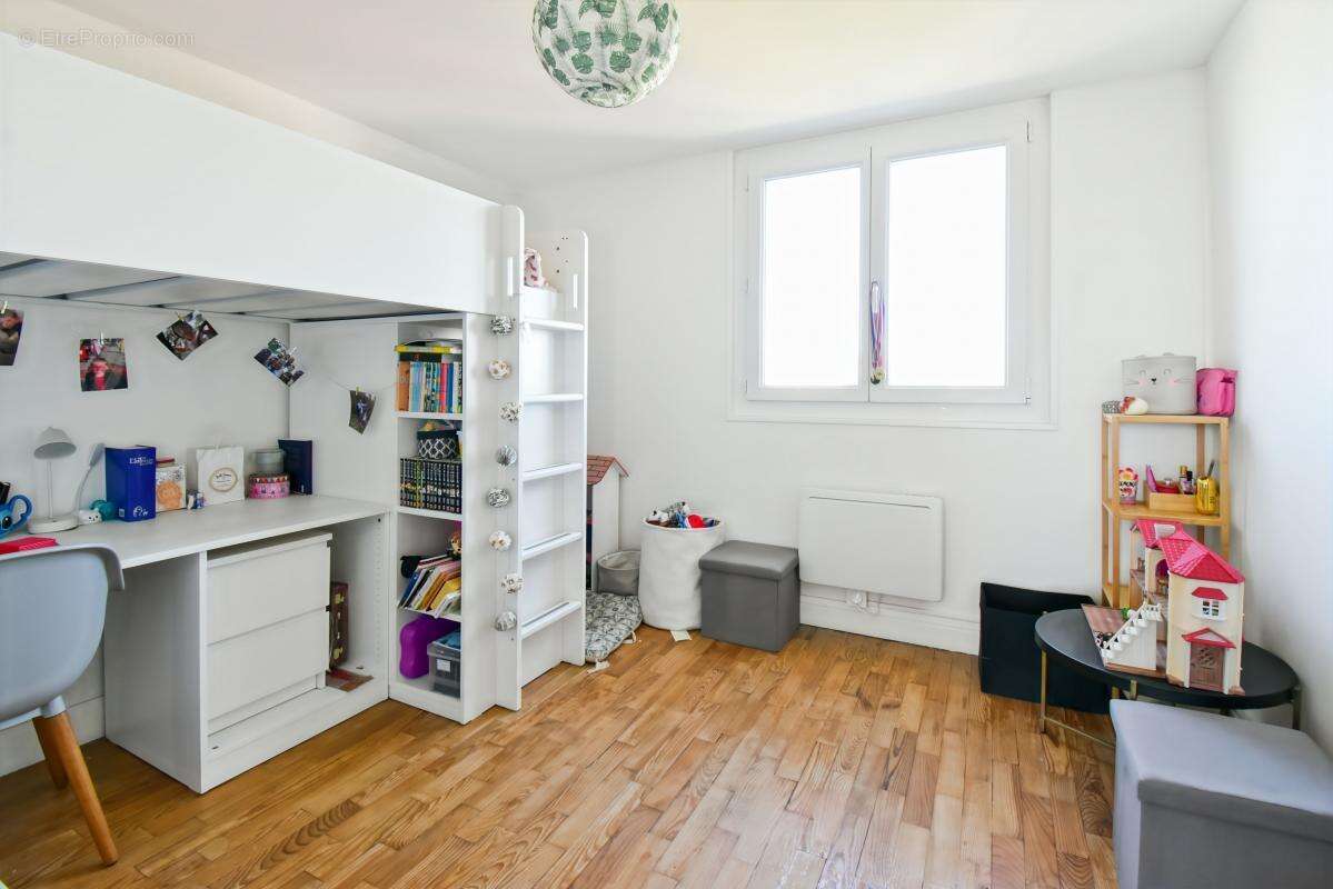 Appartement à VALENCE