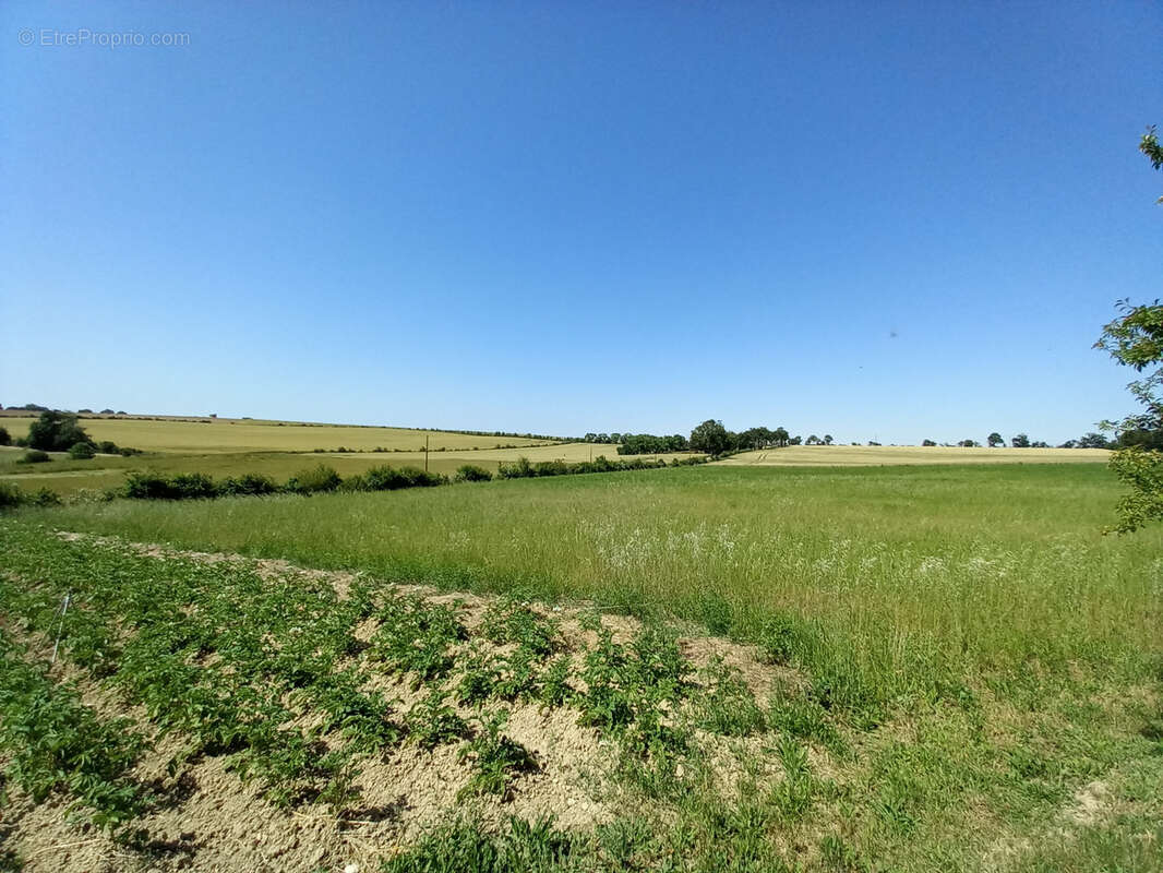 Maison à L&#039;ISLE-JOURDAIN