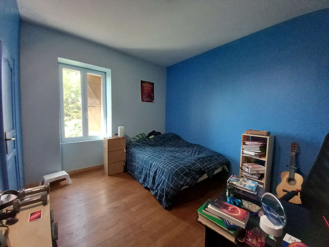 Maison à L&#039;ISLE-JOURDAIN