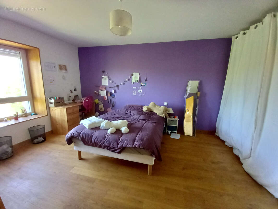 Maison à L&#039;ISLE-JOURDAIN