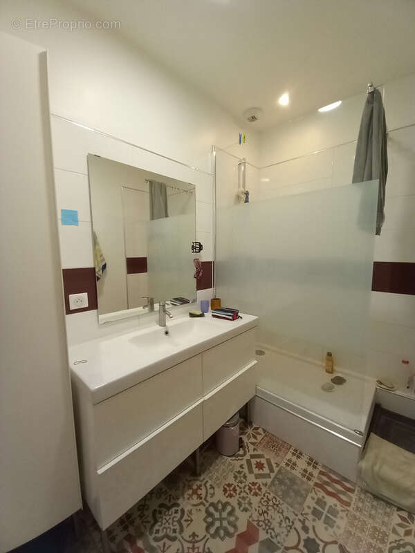 Maison à L&#039;ISLE-JOURDAIN