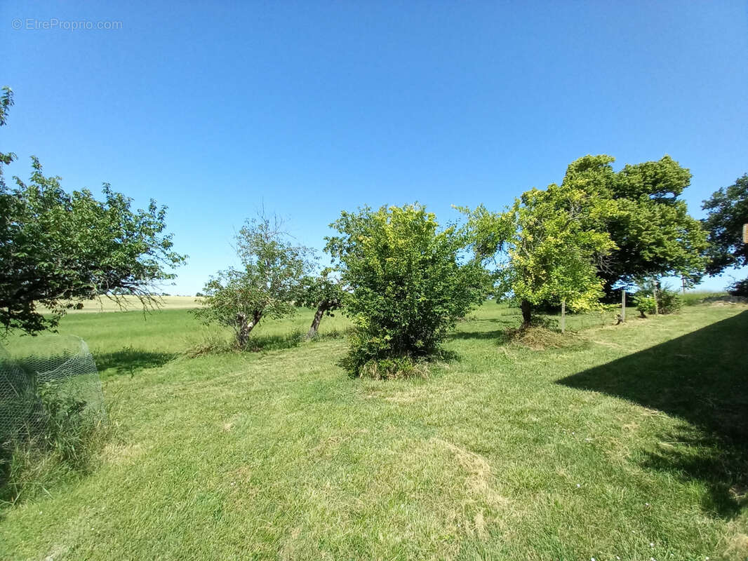 Maison à L&#039;ISLE-JOURDAIN