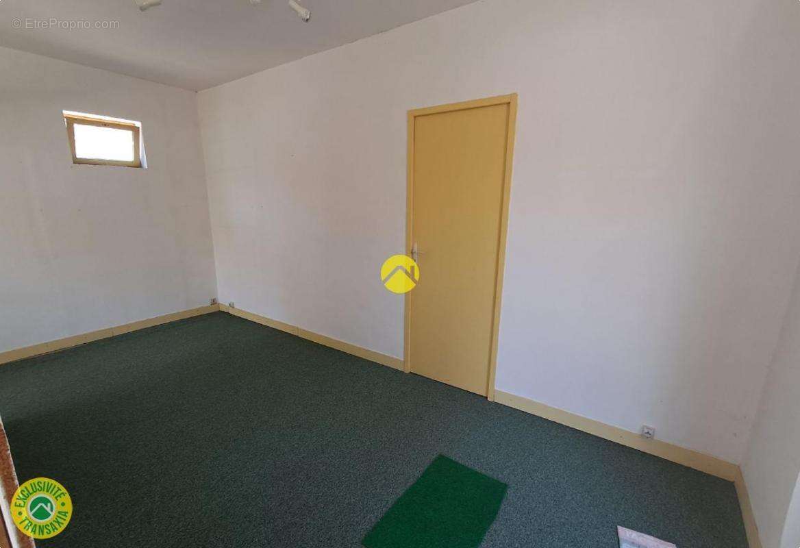 Commerce à CHATILLON-SUR-INDRE