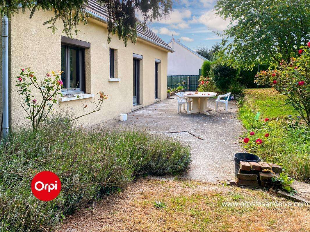 Maison à LES ANDELYS