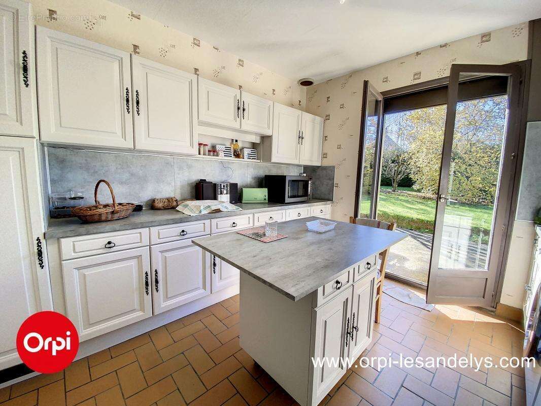 Maison à LES ANDELYS