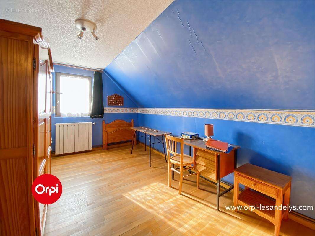 Maison à LES ANDELYS