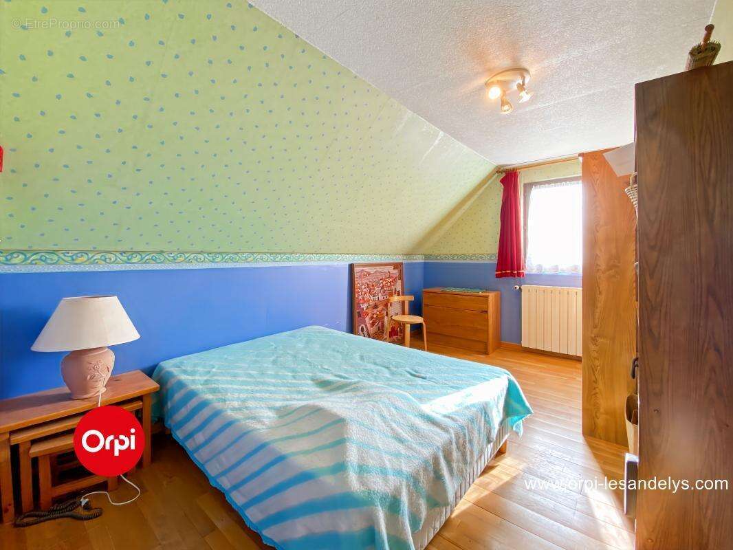 Maison à LES ANDELYS