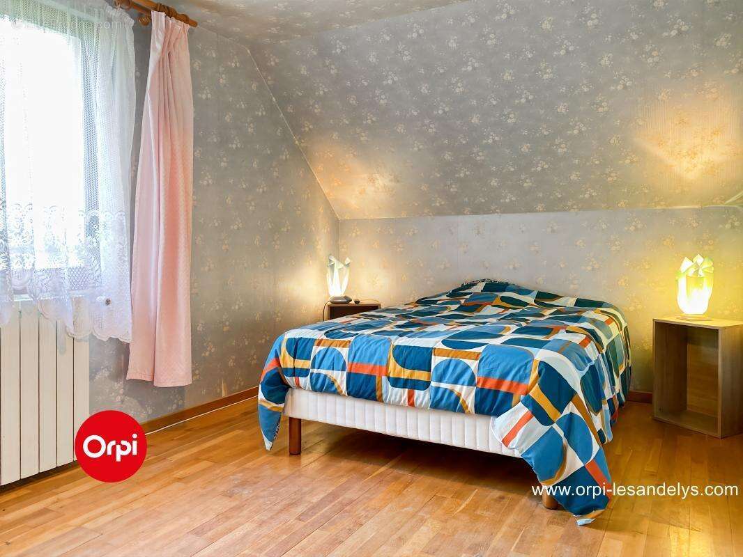 Maison à LES ANDELYS