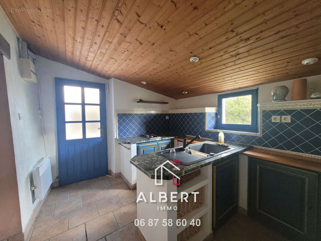 Maison à ROCHEFORT-SUR-LOIRE