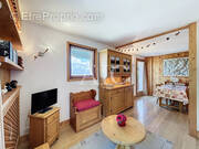 Appartement à COMBLOUX