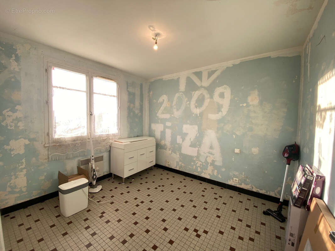 Maison à PUY-L&#039;EVEQUE