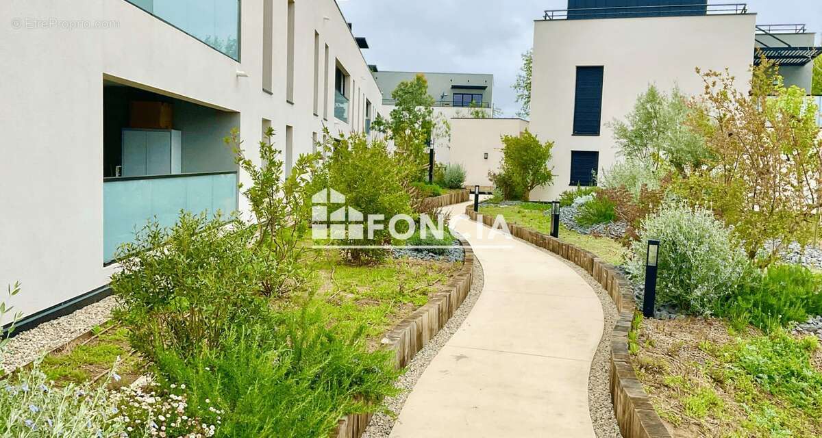 Appartement à MARSEILLAN