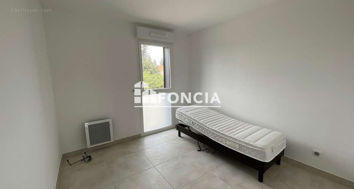 Appartement à MARSEILLAN