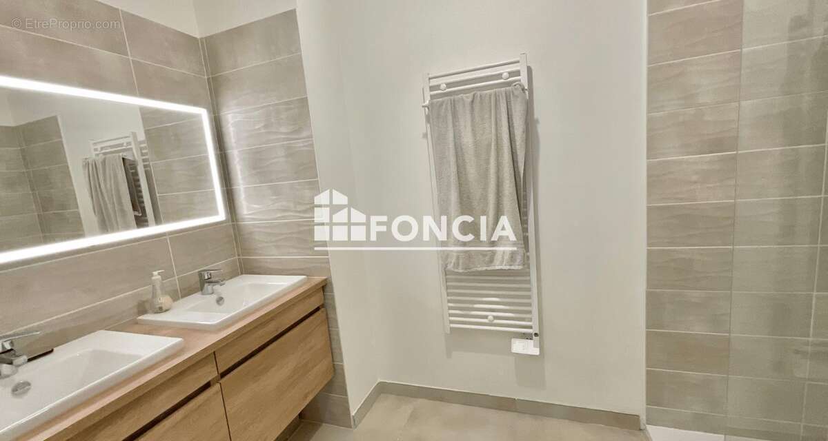 Appartement à MARSEILLAN