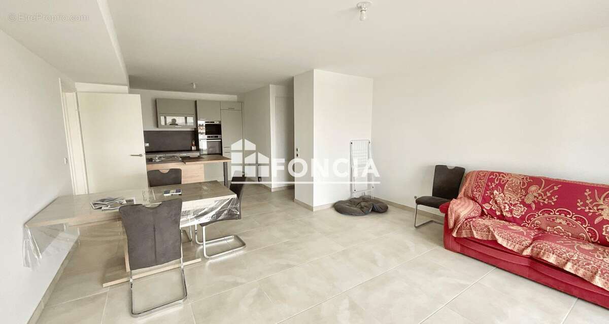 Appartement à MARSEILLAN