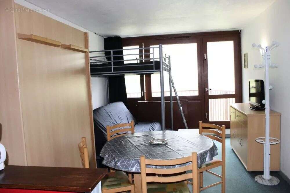 Appartement à BAGNERES-DE-BIGORRE