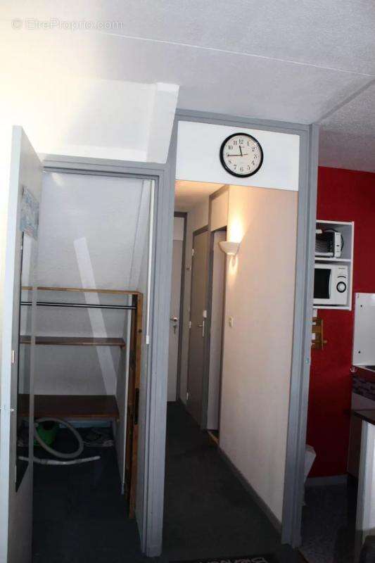 Appartement à BAGNERES-DE-BIGORRE