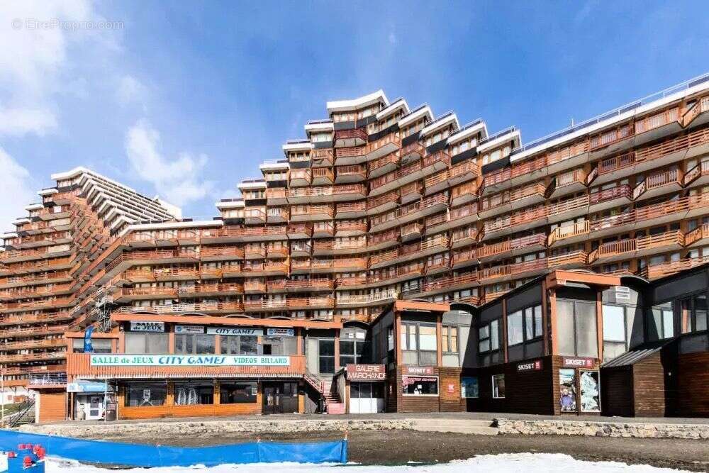 Appartement à BAGNERES-DE-BIGORRE