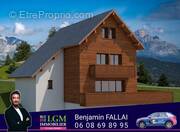 Terrain à SAINT-ETIENNE-EN-DEVOLUY