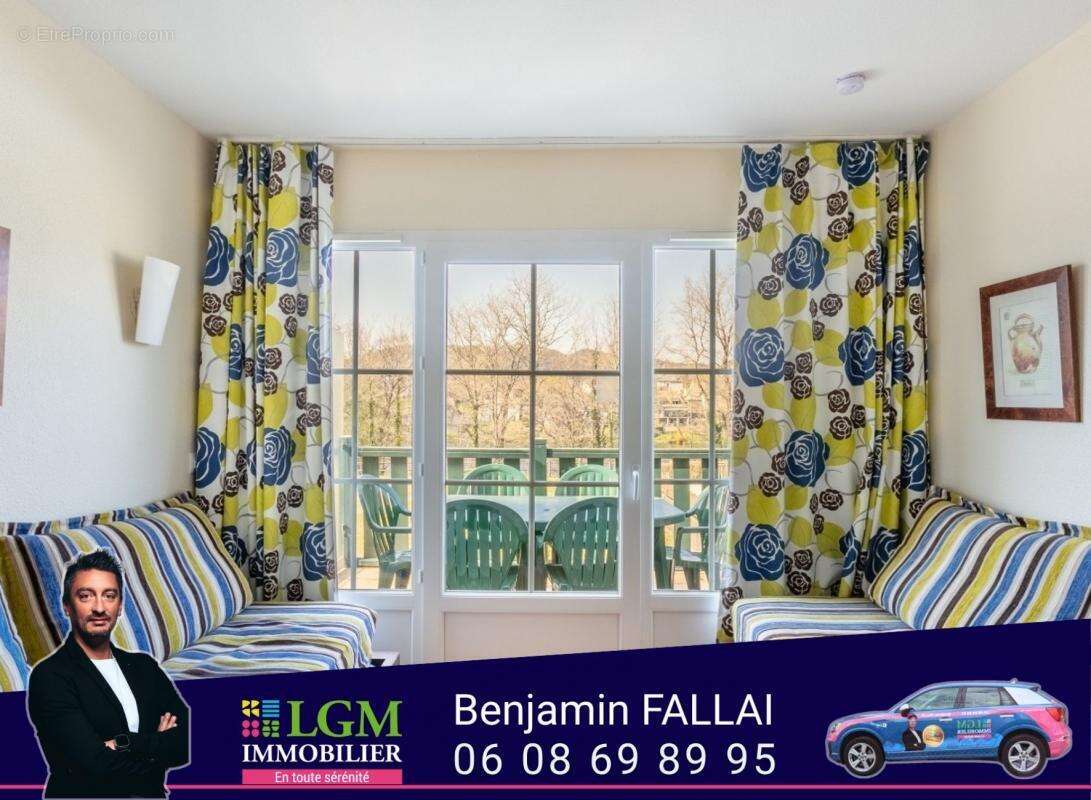 Appartement à ARGENTAT