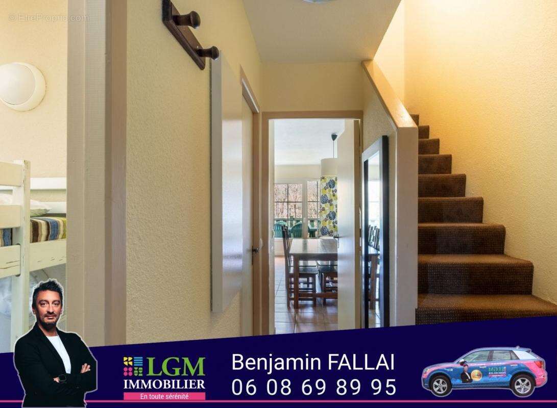 Appartement à ARGENTAT