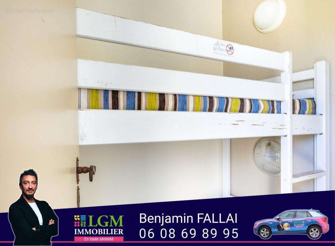 Appartement à ARGENTAT