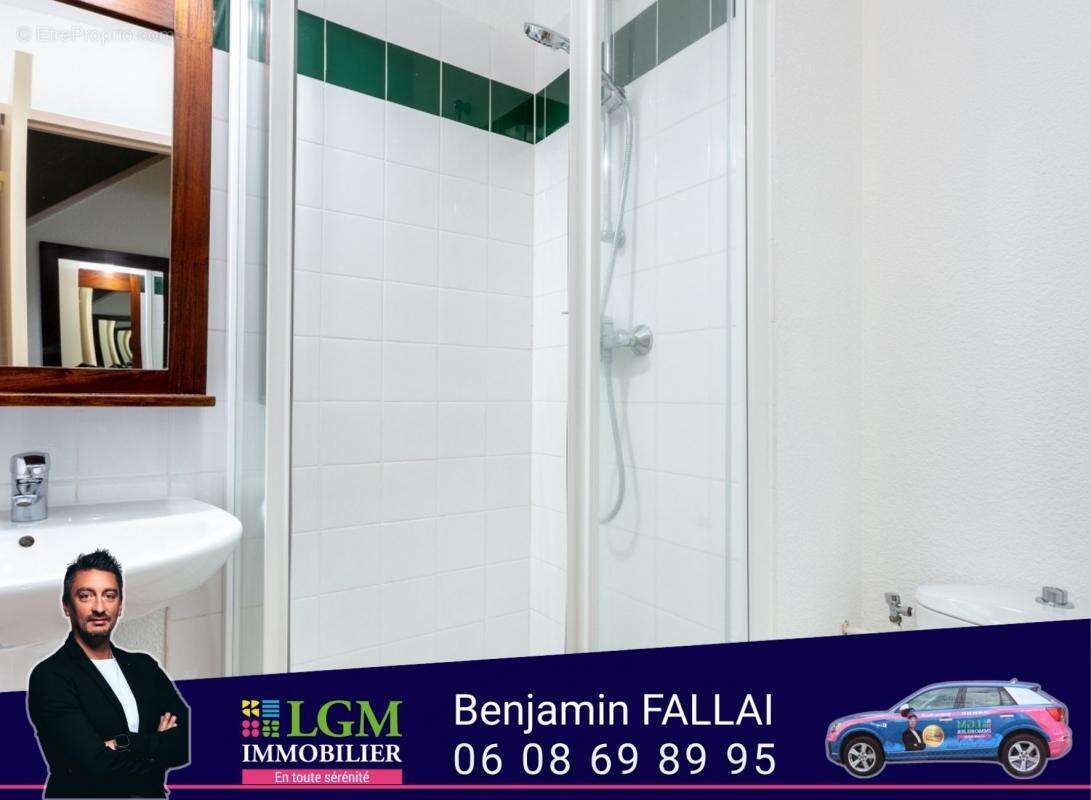 Appartement à ARGENTAT