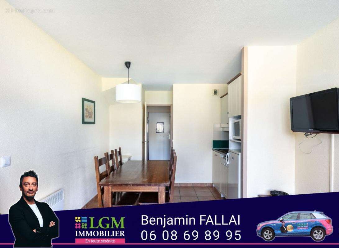 Appartement à ARGENTAT