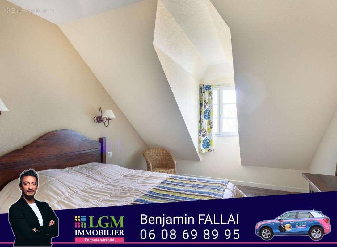 Appartement à ARGENTAT