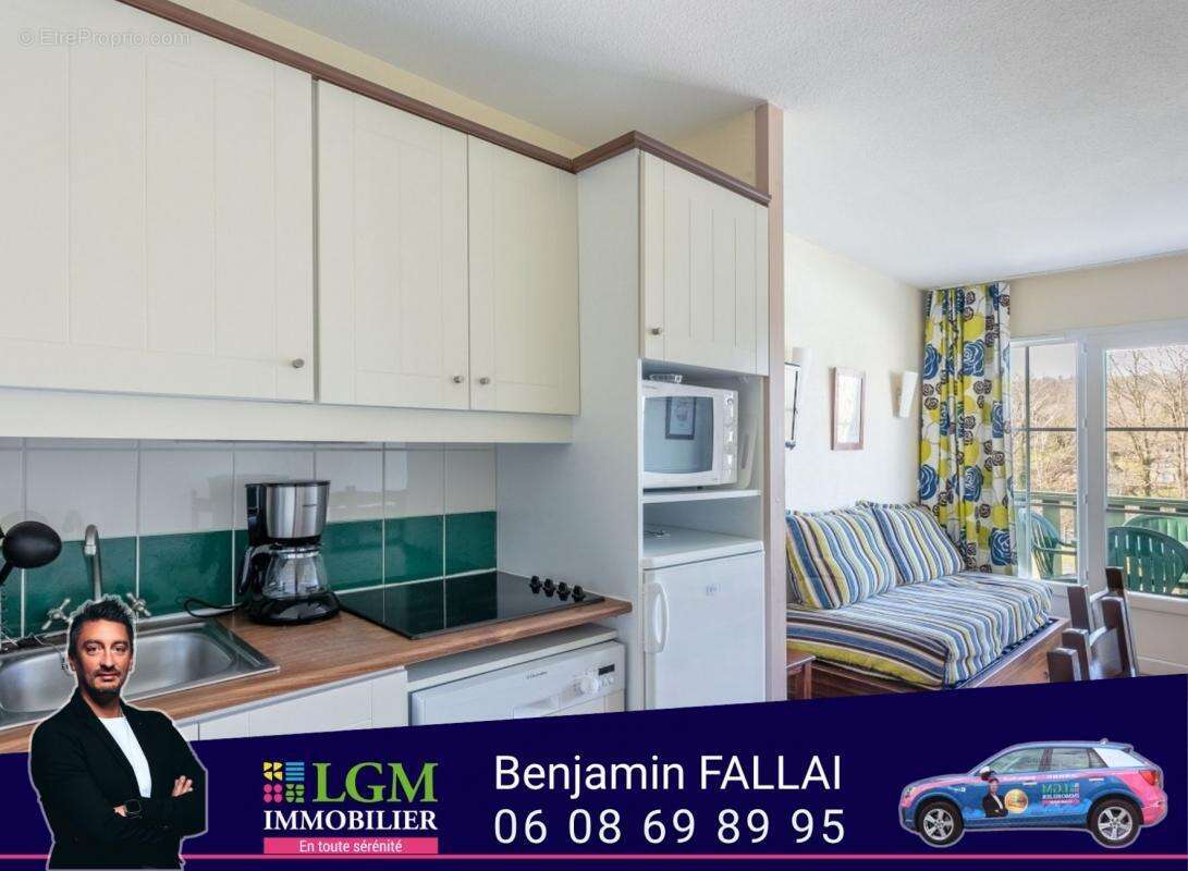 Appartement à ARGENTAT