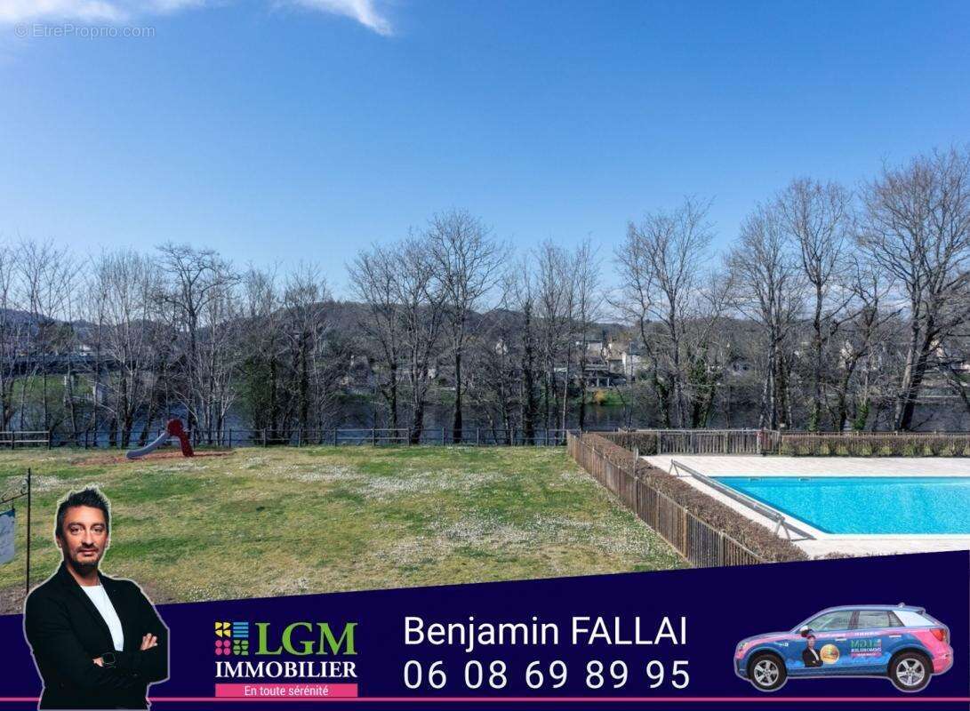 Appartement à ARGENTAT