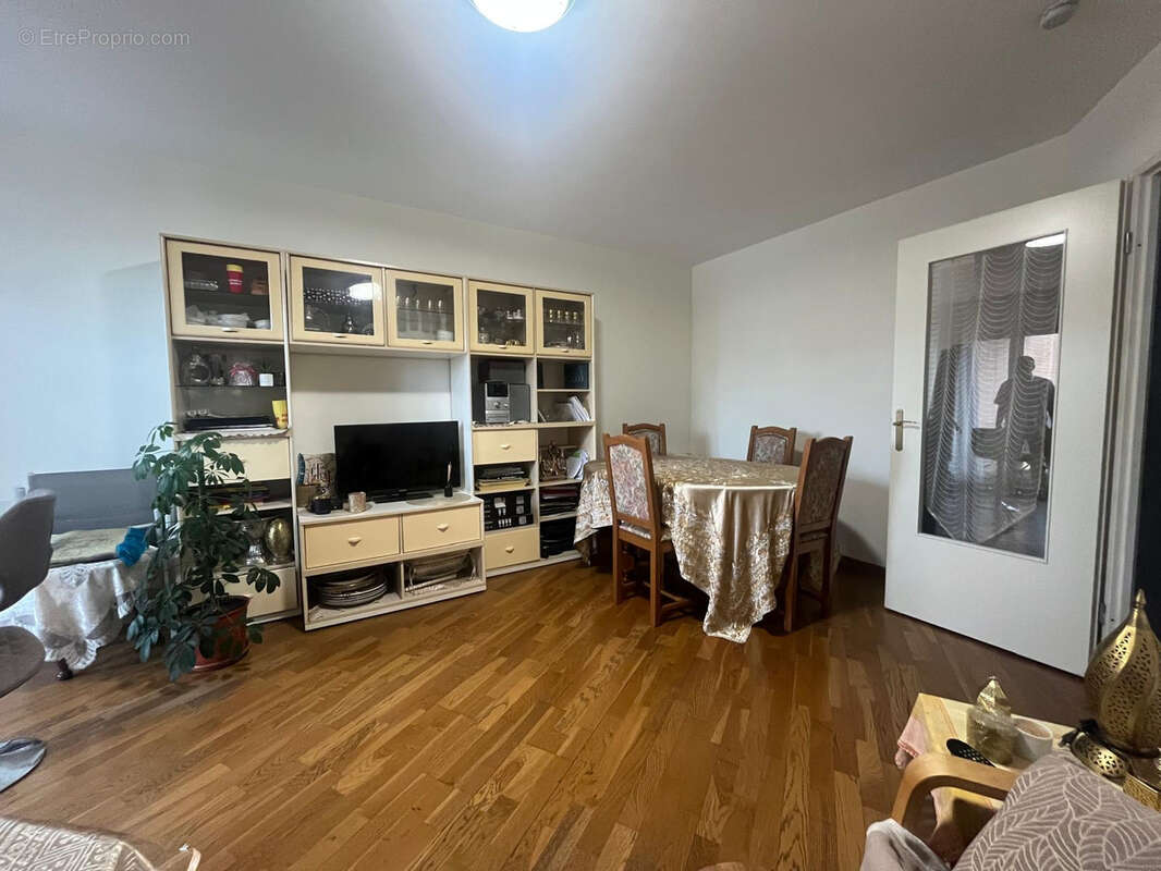 Appartement à BOBIGNY