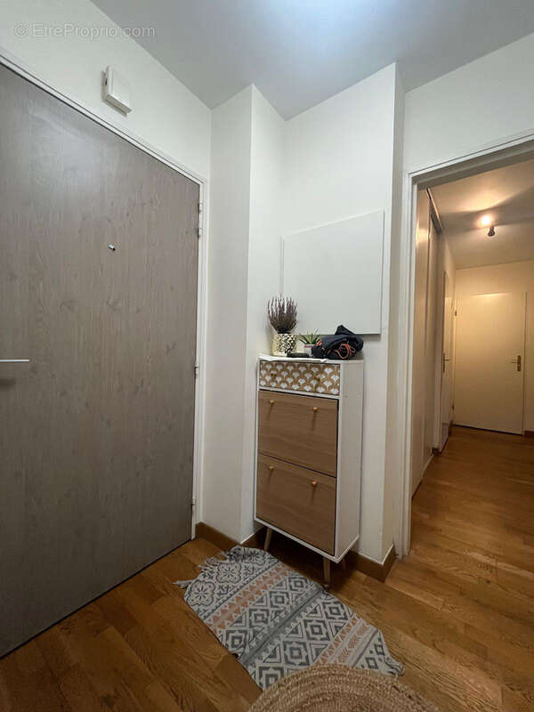 Appartement à BOBIGNY