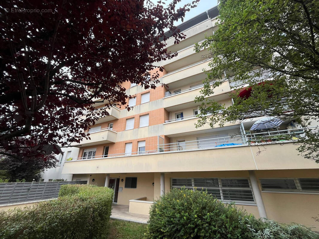 Appartement à BOBIGNY