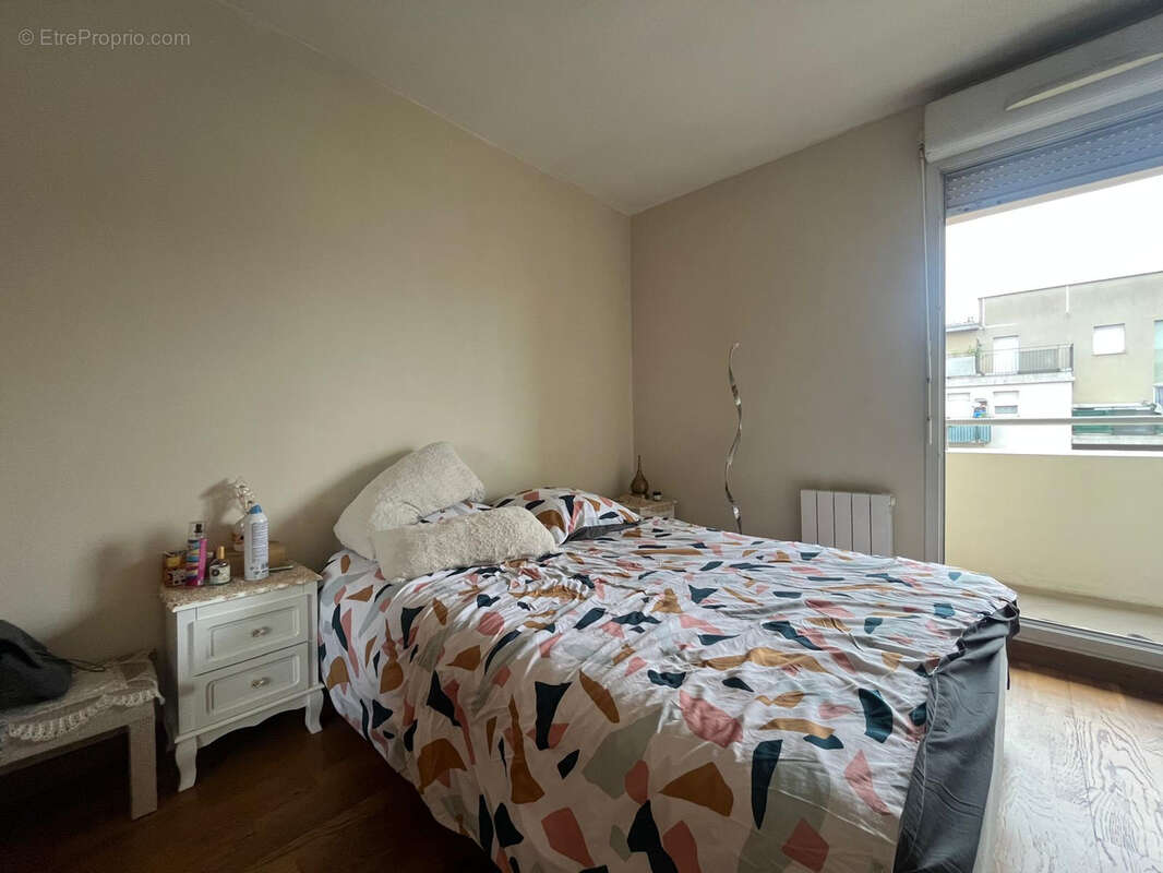 Appartement à BOBIGNY