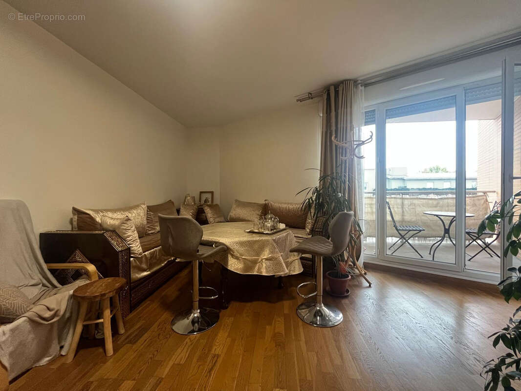 Appartement à BOBIGNY