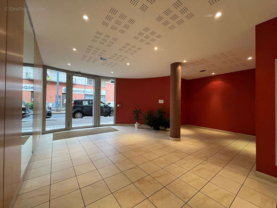 Appartement à BOBIGNY