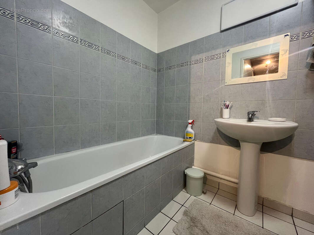 Appartement à BOBIGNY