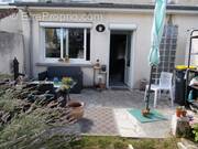 Maison à DANGE-SAINT-ROMAIN