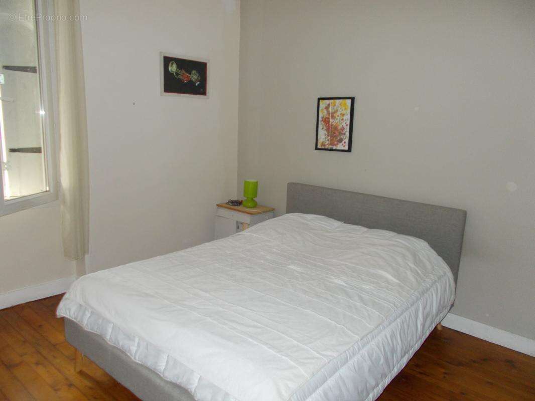 Maison à DANGE-SAINT-ROMAIN