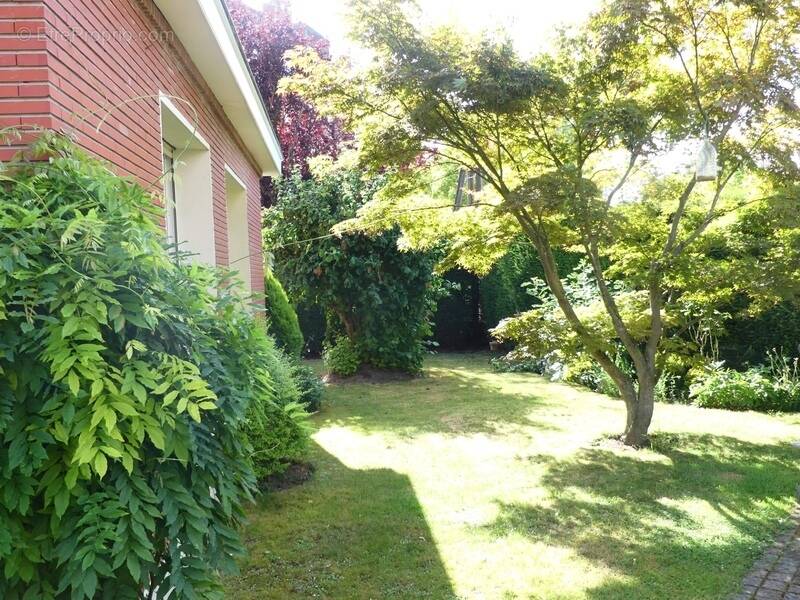 Maison à LAMBERSART